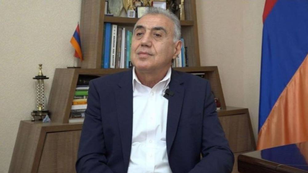 Գրոսմայստեր Լպուտյանը անձ է, ով նշանակալի ներդրում է ունեցել շախմատի զարգացման մեջ. ՖԻԴԵ-ն՝ Սմբատ Լպուտյանին առաջադրված մեղադրանքի մասին