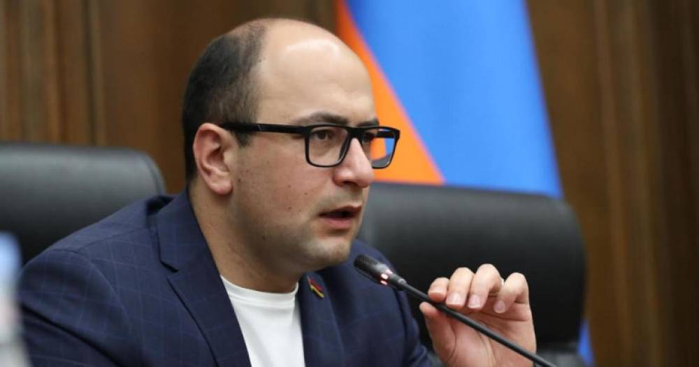 Իրենց կառավարման օրոք, իրենց պատճառով է Արցախը գրավվել և հայաթափվել․ Հայկ Մամիջանյանը՝ իշխանության պնդումների մասին, որ Արցախը հանձնել են նախկին իշխանությունները