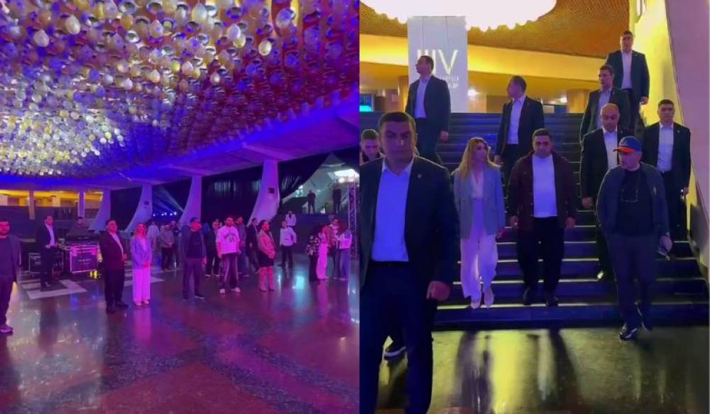 Նիկոլ Փաշինյանը հայտնել է՝ «Վարչաբենդի» վաղվա համերգին կմասնակցեն նաև այլ խմբեր