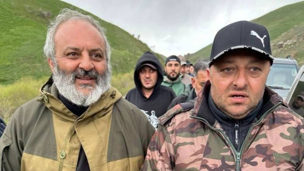 Շնորհակալ եմ մեր Տիրոջը, որ քեզանով հարստացրել է իմ և մեր կյանքը. Բագրատ Սրբազանի շնորհավորանքն՝ Արթուր Սարգսյանին