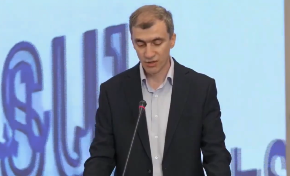 Ռուբեն Վարդանյանը հաճախ ասում է՝ ամենավտանգավոր երևույթը անտարբերությունն է․ համոզված ենք, որ Սամվել Կարապետյանը չի խնայելու ոչինչ մեր հայրենակիցների վերադարձի հարցում․ Մեսրոպ Առաքելյան