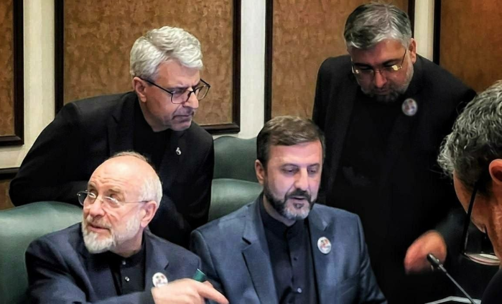 «Կողմերը կազմում են իրավական արձանագրություններ». Նոր զարգացումներ՝ Իրանի շուրջ