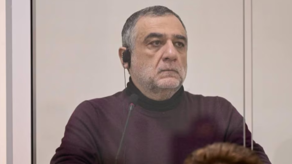 Ի՞նչ եք ձեռնարկել հայ գերիների իրավունքները պաշտպանելու համար․ Ռուբեն Վարդանյանը դիմում է ՀՀ ՄԻՊ-ին