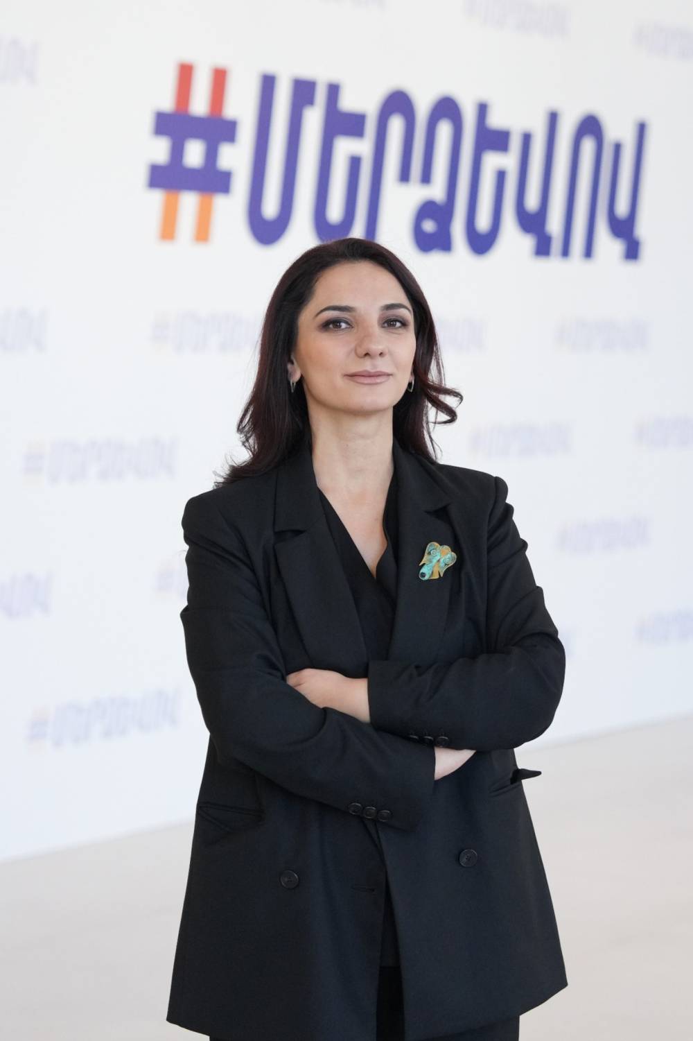 Պшտերազմաբեր Փաշինյանը խոսում է խաղաղության մասին. սա ժամանակավոր է, քանի որ հիմնված է միակողմանի զիջումների վրա. Արեգա Հովսեփյան (տեսանյութ)