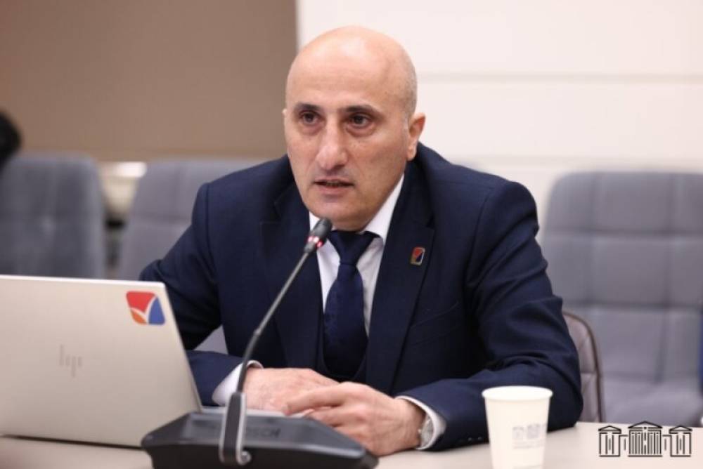 ՔՊ-ում ծանր են տարել Պուտինի կշտամբանքը․ «Հրապարակ»