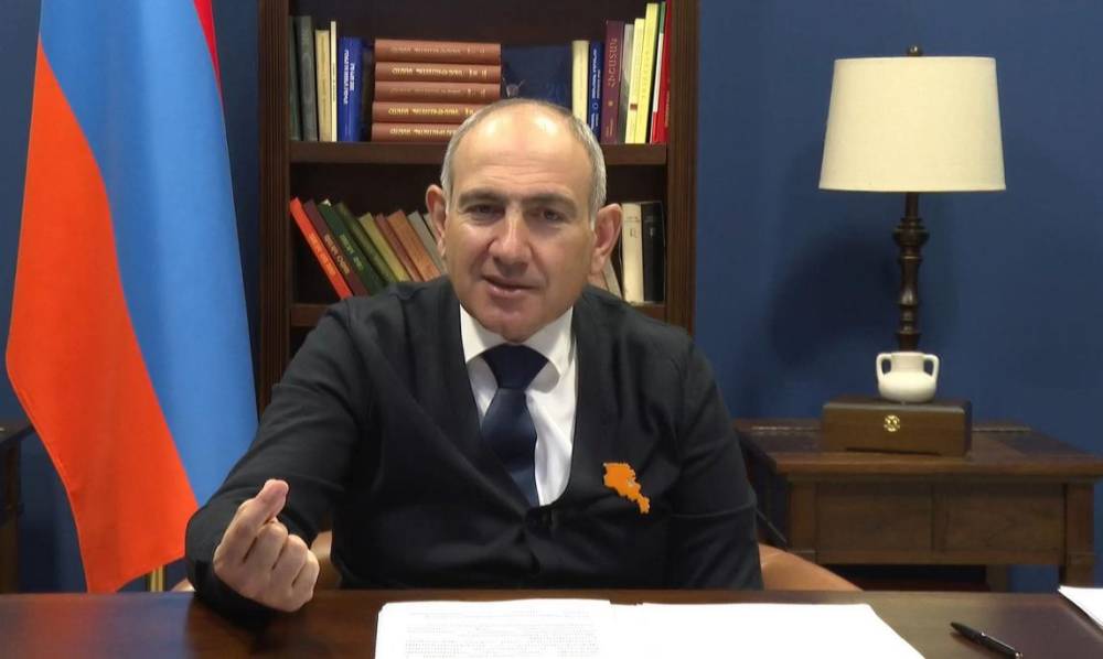 Նիկոլ Փաշինյանը որոշել է կոտրել Գյումրիի դիմադրությունը․ «Հրապարակ»