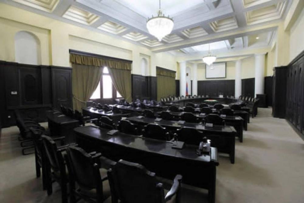 Ե՞րբ կձևավորվի նոր իշխանությունը. «Փաստ»