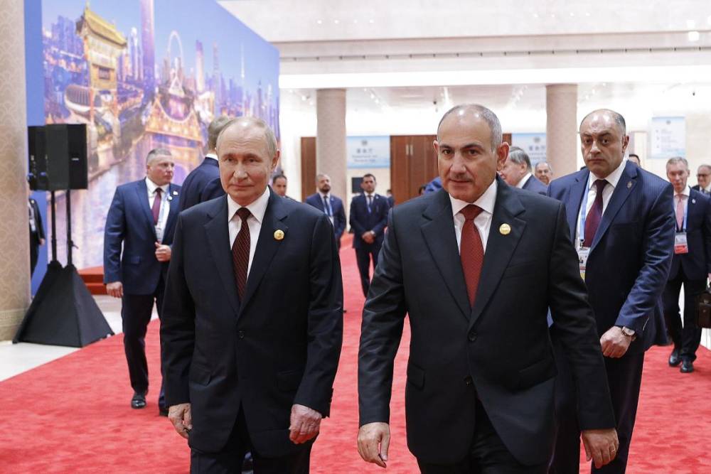 Կրեմլում դեռ շաբաթներ առաջ են վերջնական որոշման հանգել․ «Հրապարակ»