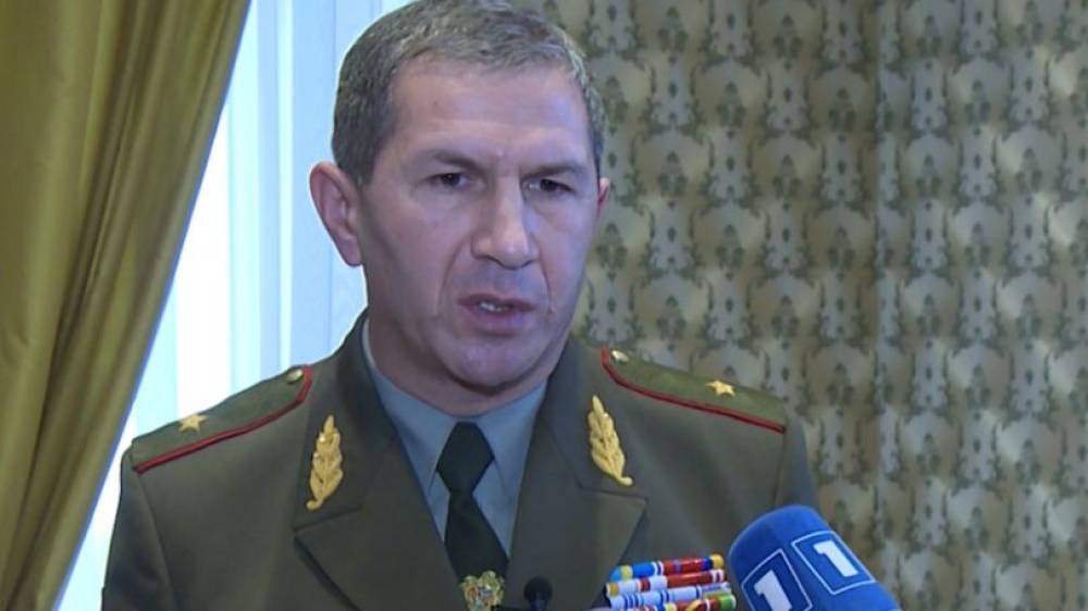 Ժամանակն է առերեսվել իրականությանը և պայթեցնել շրջանառվող բոլոր ստերն ու անհարկի շահարկումները. Օնիկ Գասպարյանն արձագանքեց Օհանյանին