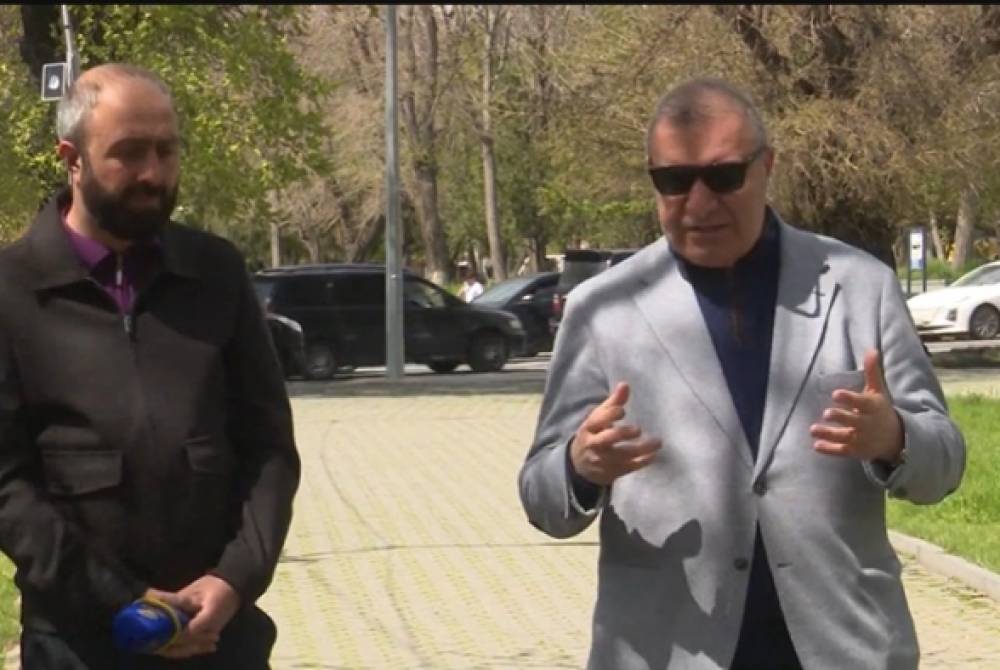 FIP-ը կոպիտ սխալ է թույլ տվել, Ծառուկյանը ճիշտ է ասել. դոկտոր պրոֆեսորը բացատրում է հաշվարկի ձևը