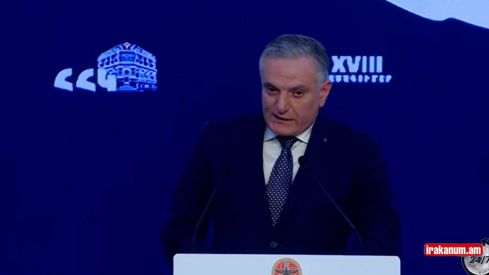 ՀՀԿ-ն պատրաստ է․հետընտրական ինչ զարգացումներ կլինեն և ում էր ուղղված Զաքարյանի «մեսիջը»