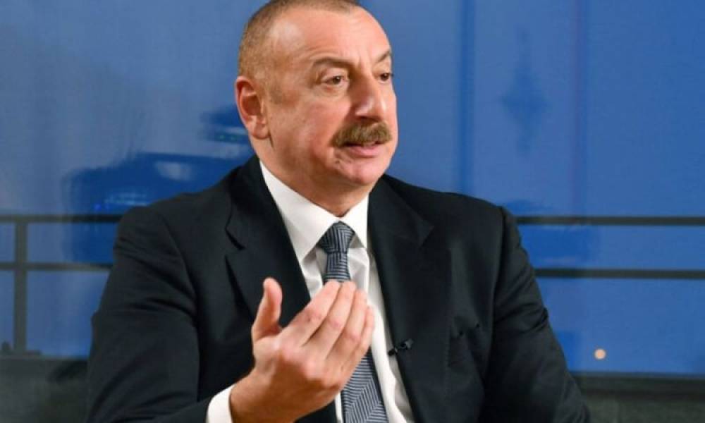 Որպես Փաշինյանին օգնություն Ալիևն ուզում է մինչև ընտրություն գերիների մի մասին վերադարձնել. Hraparak