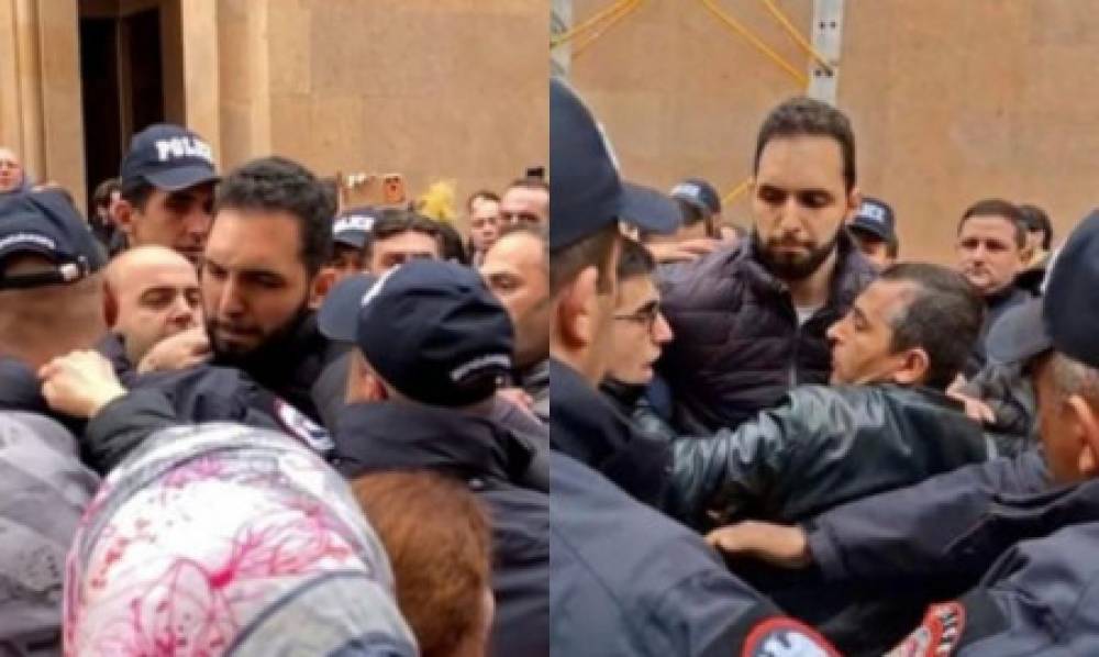 Ինչո՞վ է հայտնի Դավիթ եւ Միքայել Մինասյանների մայրը․ «Հրապարակ»