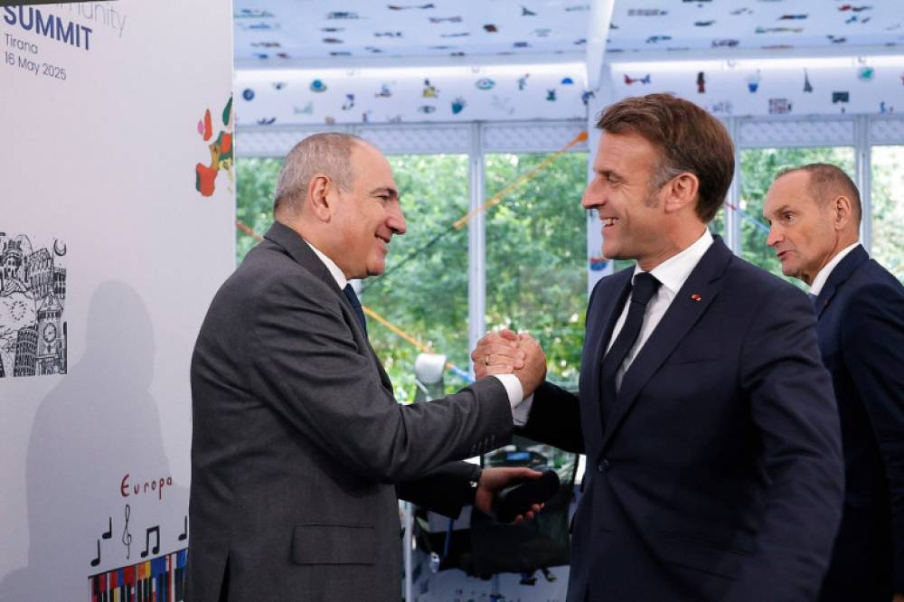 Էմանուել Մակրոնի՝ Հայաստան այցի ընթացքում կստորագրվի Հայաստան-Ֆրանսիա ռազմավարական գործընկերության փաստաթուղթը․ Վահան Կոստանյան