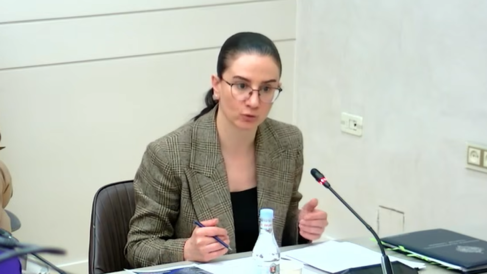ՀՀ 2025 թվականին հանցագործության դեպքերը նվազել են 3.2 տոկոսով. Գլխավոր դատախազ