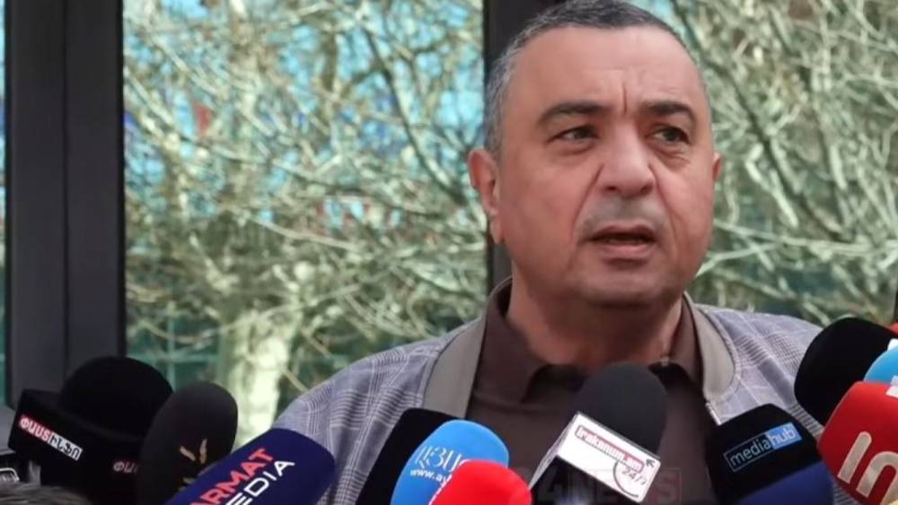 Երկու ամիս հետո վերջին զանգ է լինելու բոլորի համար, Դավիթի համար չի լինելու, ո՞ւմ խղճին է մնացել սա. փաստաբան