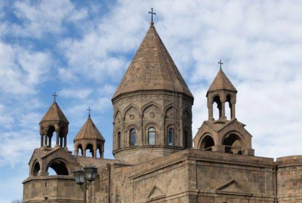 Բացահայտ անհիմն և ստահոդ է Կովկասի մուսուլմանների վարչության մեղադրանքը Հայոց Եկեղեցու հասցեին. Մայր Աթոռ
