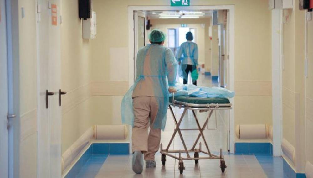 Գեղարքունիքի մարզում խնջույքի ընթացքում վիճшբանություն է տեղի ունեցել․ դшնակահարված ամուսիները տեղափոխվել են հիվանդանոց