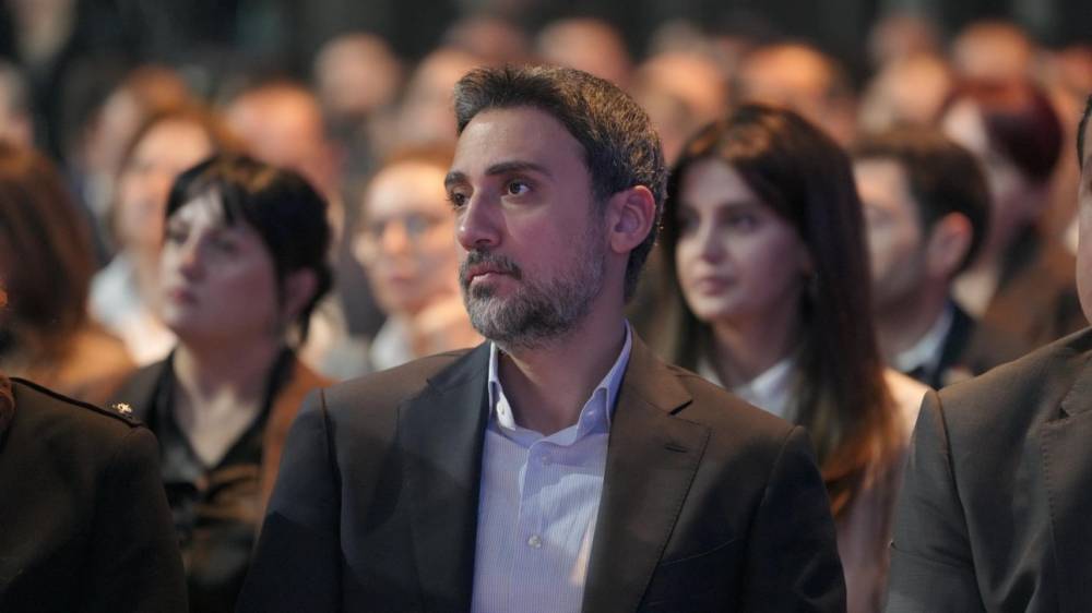 Անկախության հռչակագիրը պատգամել է սատար կանգնել Հայոց ցեղասպանության միջազգային ճանաչման գործին, իսկ պատգամները պարտադիր կատարման ենթակա են բոլորի համար. Վարդևանյան