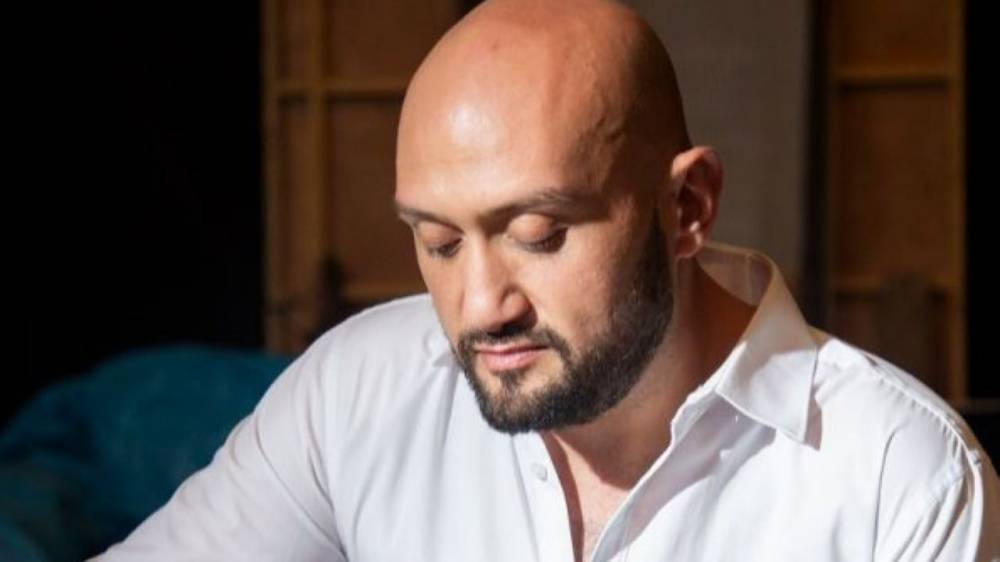 Մահացել է պրոդյուսեր, դերասան Լևոն Տեր-Պետրոսյանը