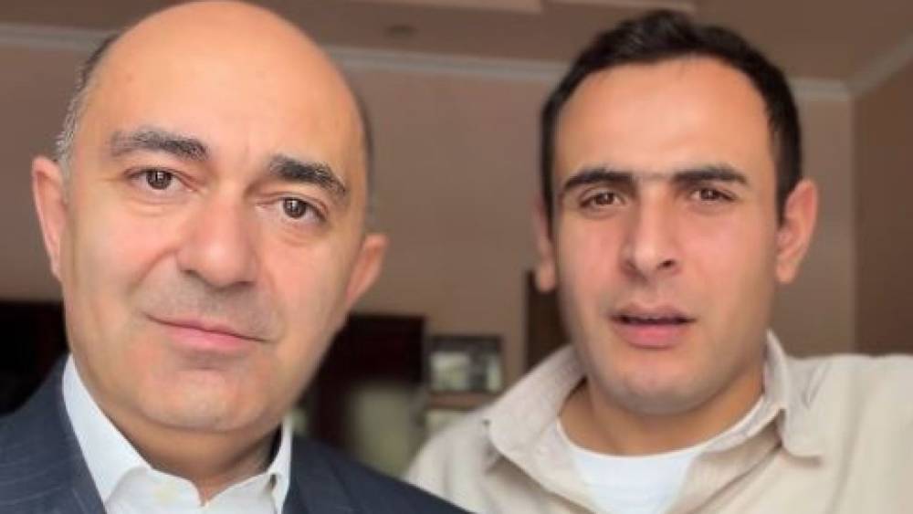 «Լուսավոր Հայաստան»-ի ցուցակում կլինի նաև Կարպիս Փաշոյանը