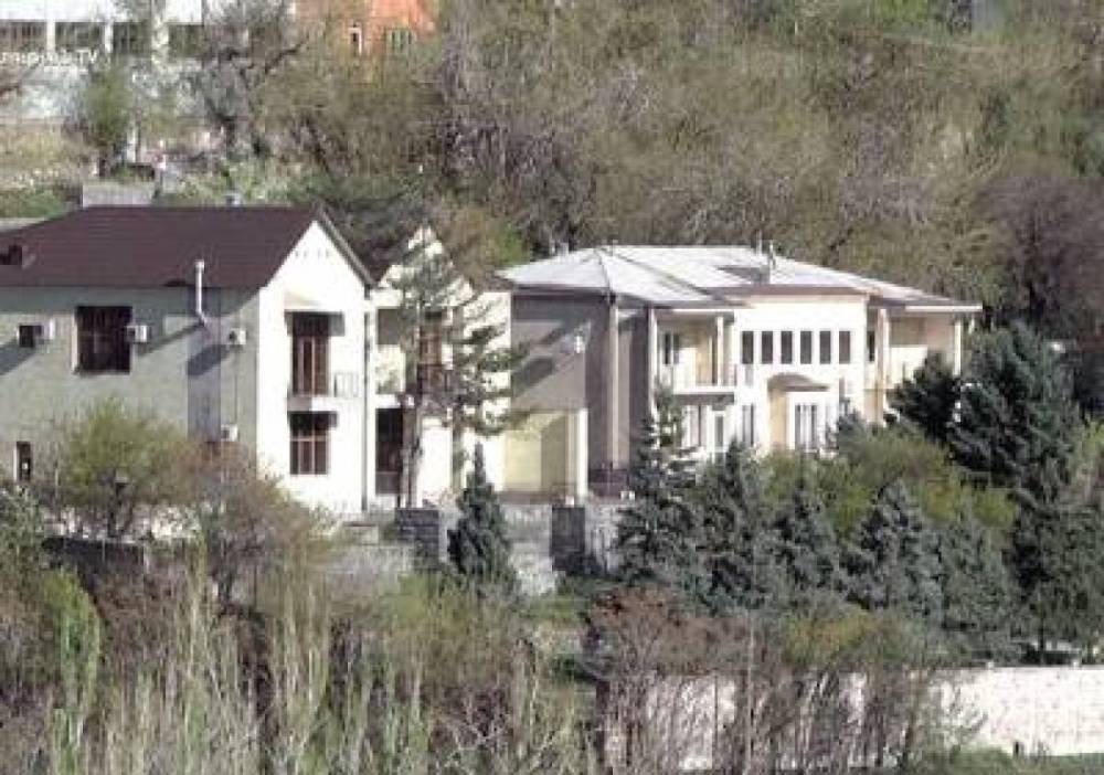 Որքան գումար է ծախսվում «Կառավարական դաչաների» վրա․ «Հրապարակ»