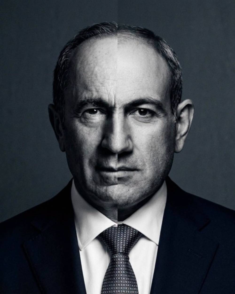 Ռոբերտ Քոչարյանն ու Նիկոլ Փաշինյանը դարձան հայելային կերպարներ՝ դեմ առ դեմ կանգնած, բայց արդեն գրեթե նույնական. Միքայել Մինասյան