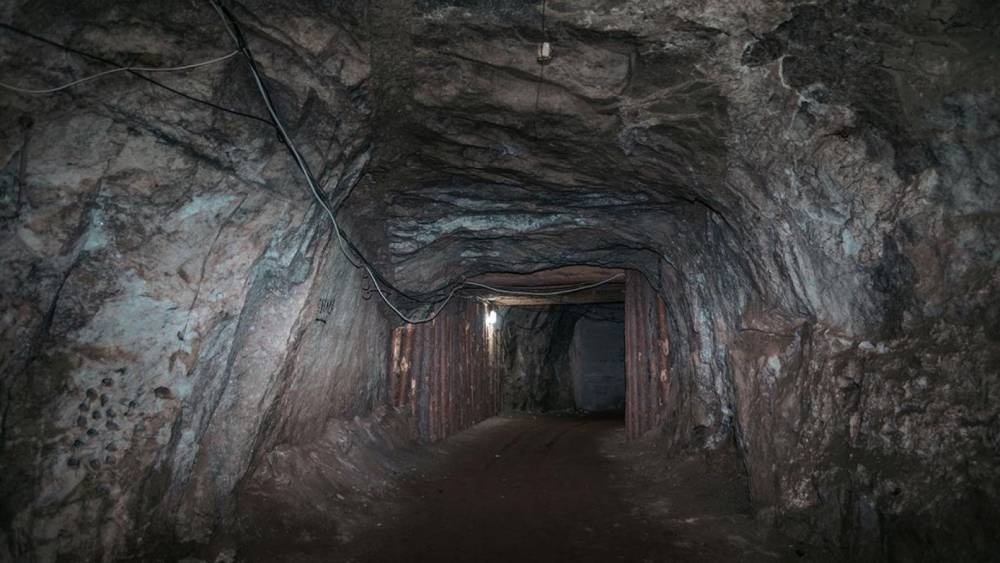 Ավանի աղի կոմբինատում էլեկտրաէներգիան անջատվել է, 46 հոգի մնացել է 236 մետր խորության տակ