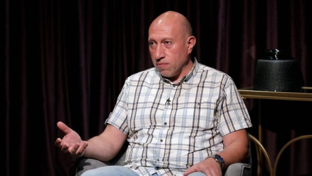 Ոչ թե տեսնում եմ «փրկվելու կախարդական փայտիկը», այլ փոփոխության հնարավորությունը․ Հակոբ Բադալյան