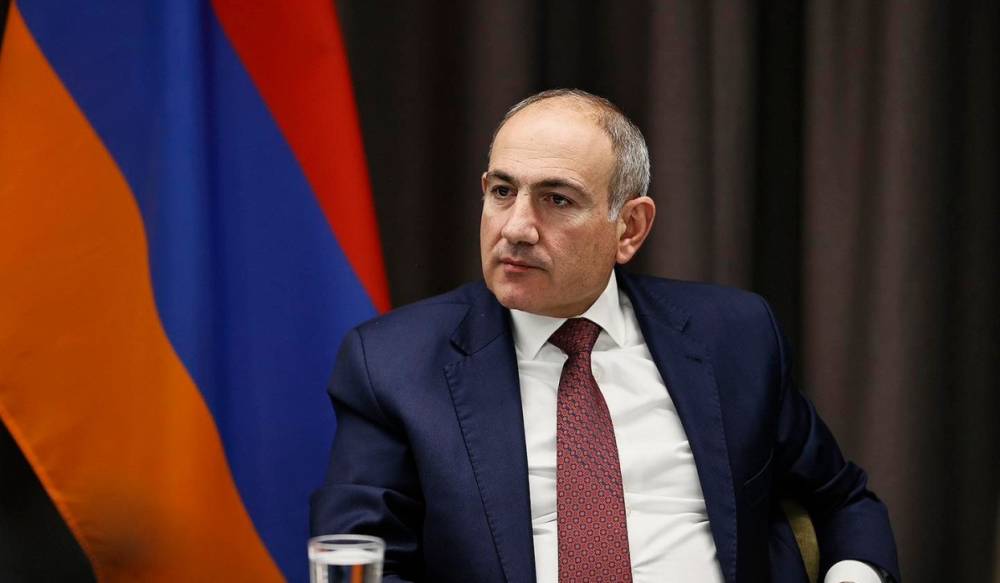 Մի քիչ լարված էի, բայց հիմա համոզված եմ՝ մինչև 20 տարեկանների 2029-ի առաջնության մեկնարկը կունենանք ստադիոն. Նիկոլ Փաշինյան