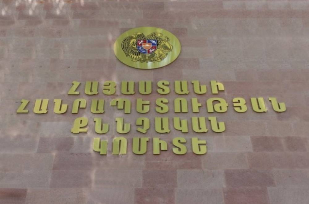 Պարտադիր ժամկետային ծառայության համար ոչ պիտանի ճանաչված անձը հետազոտություն է անցել զինվորական ծառայությունից ազատվելու նպատակ հետապնդող անձի փոխարեն