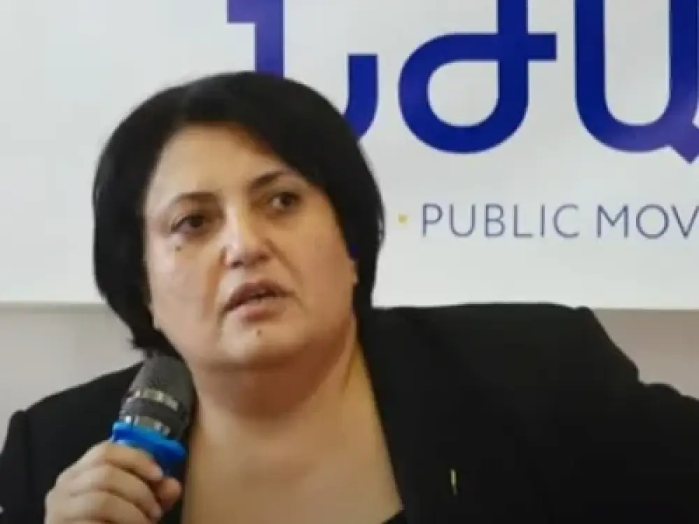 Վարչապետը դեմ չէ միայն «Քաղաքացիական պայմանագրի» և դրա հետ կապված կուսակցությունների գրանցմանը․ ընդդիմադիր