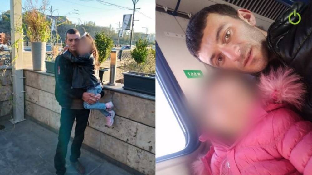 BMW-ի մահացած վարորդը 31 տարեկան էր, 5 երեխաների հայր