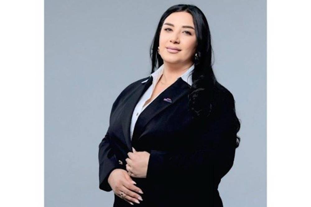 Հասմիկ Ամիրզադյանը 5 որդեգրված երեխա ունի. փաստաբան