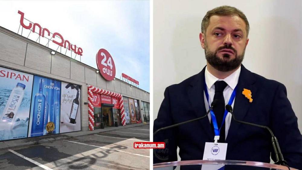 «Նոր Զովք»-ը դիմել է, որ ադրբեջանական ճանապարհով սպիտակաձավար բերի Հայաստան. Պապոյան