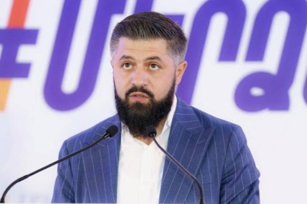 Ի՞նչ փոխվեց, որ ընտրություններից 2 ամիս առաջ որոշեցիք ընտրական օրենսգիրք փոխել. Ալիկ Ալեքսանյանը՝ Նիկոլ Փաշինյանին