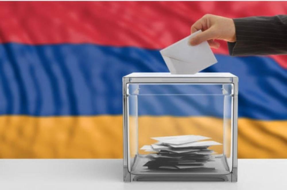 Ընտրությունների գլխավոր ռիսկերից մեկը ձայների փոշիացումն է. «Փաստ»