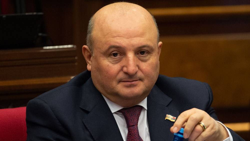 Վարդան Ղուկասյանը կշարունակի մնալ կալանքի տակ