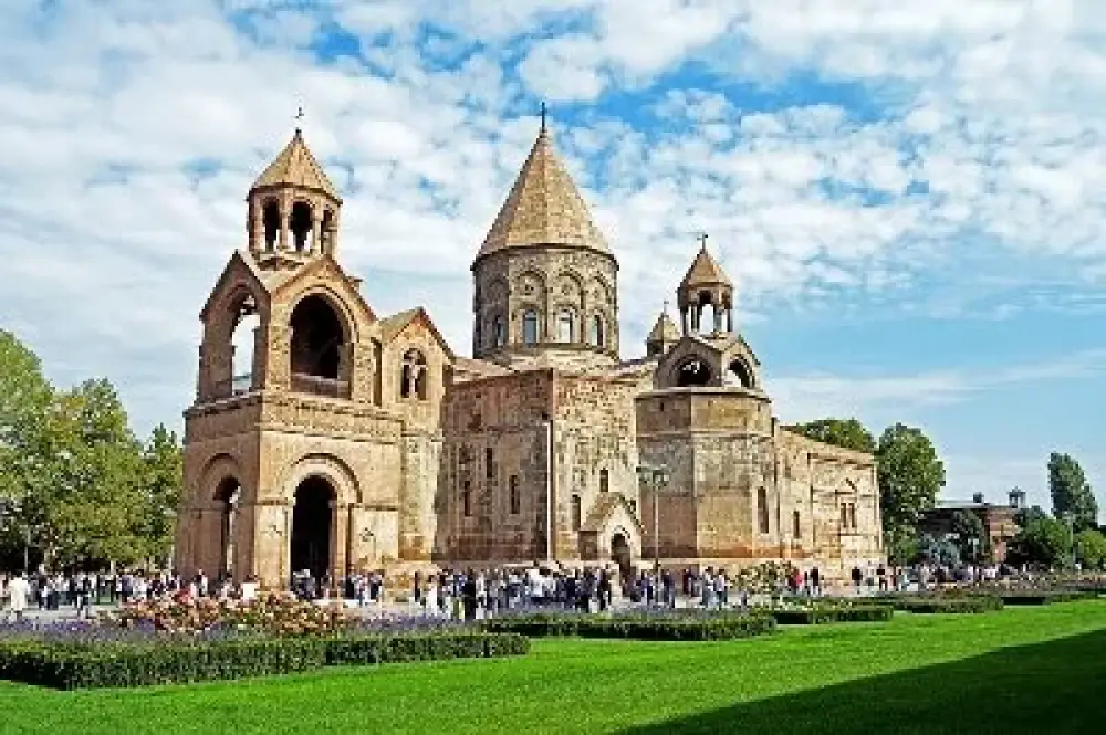 Հերթը հասել է ՔԿՀ-ի հոգևորականներին․ «Հրապարակ»