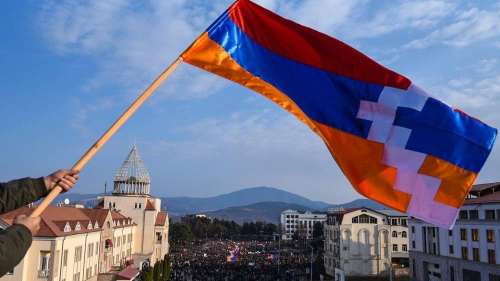 Սա Հայաստանի Հանրապետության ապամոնտաժման և այն «Արևմտյան Ադրբեջան» դարձնելու ուղիղ ցուցիչն է․ Աբովյան