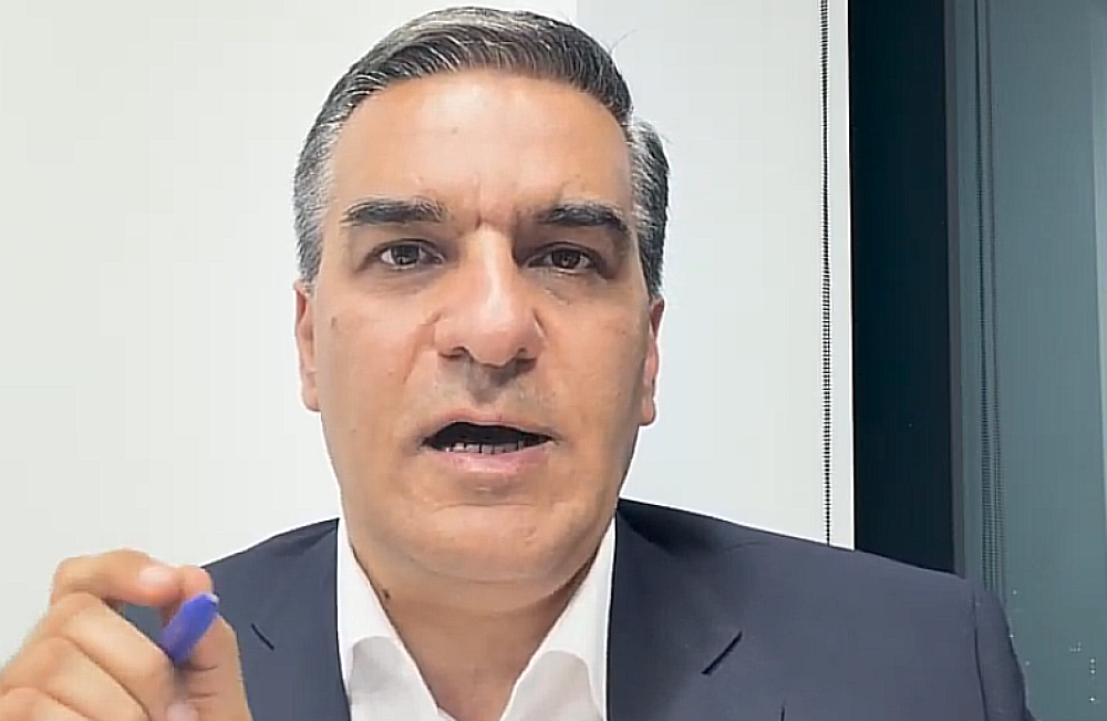 Ի՞նչ պետք է անենք ապրիլի 24-ից հետո․ Թաթոյանի կարևոր հարցադրումն ու 6 առաջարկները