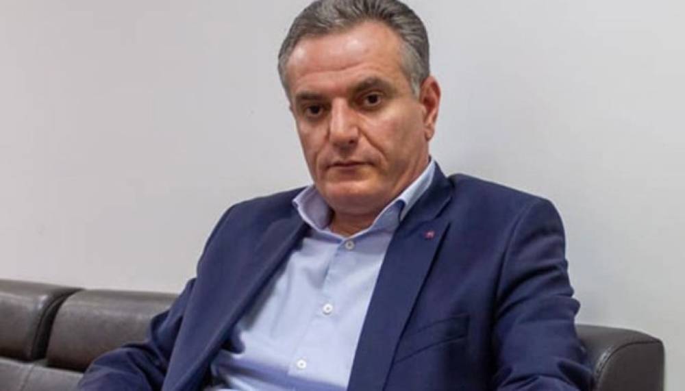 Իրավիճակը մեր շուրջ շարունակում է մնալ լարված ու անորոշություններով լի. Արտակ Զաքարյան