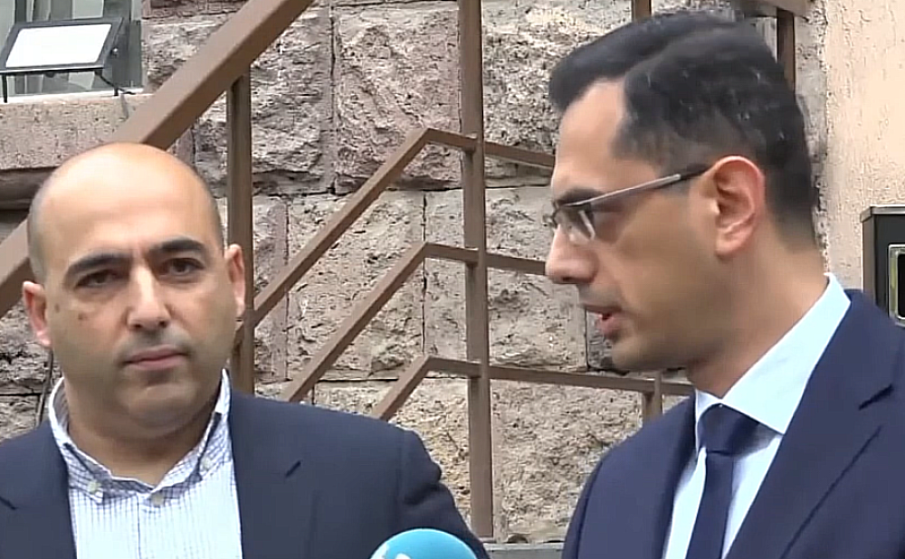 ՔՊ-ի հետ համագործակցությունը բացառում ենք, նախկինների վերադարձ չի լինելու