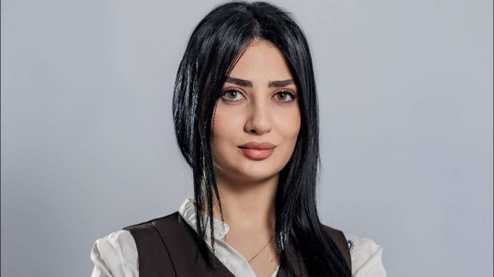 «Ուժեղ Հայաստանի» Վայքի գրասենյակի պատասխանատուն ևս հրավիրվել է հարցաքննության․ Ղահրամանյան