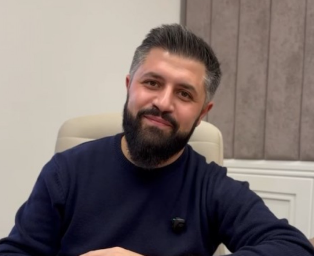 Նիկոլ Փաշինյան, դու էլ լավ գիտես, որ Հայաստանի հաջորդ վարչապետը լինելու է Սամվել Կարապետյանը․ Ալիկ Ալեքսանյան (Տեսանյութ)