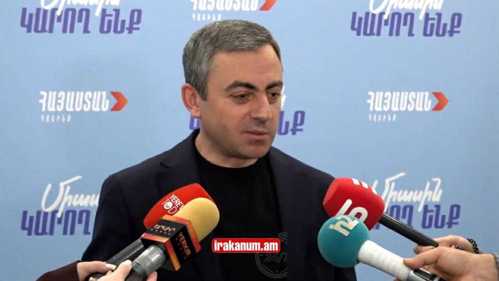 Ամեն օր մի կեղծ «զապիս» հրապարակելու ա մի շտաբի պետ ձերբակալի, սե՞նց ընտրությունների են մասնակացում