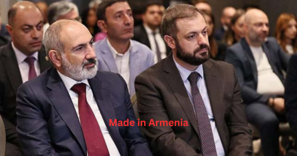 Կառավարությունը ծրագիրը տապալել է. «Ժողովուրդ»