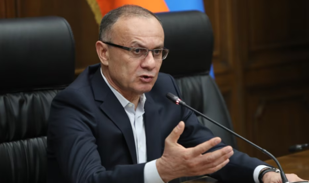 Իմ որոշումն է նախընտրական ցուցակում չլինել․ ես Ռոբերտ Քոչարյանի, ՀՅԴ-ի, «Առաջ» կուսակցության հետ կշարունակեմ պայքարել. Սեյրան Օհանյան