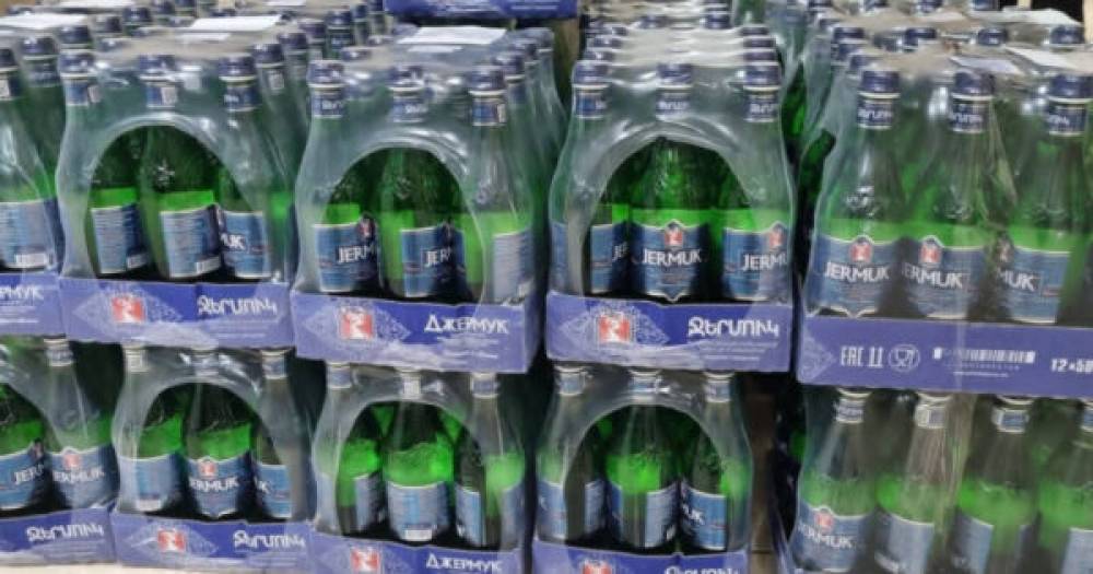 ՌԴ-ն անցնում է կոշտ սցենարի. կարգելվի նաև «Ջերմուկի» արտահանումը Ռուսաստան. «Փաստ»