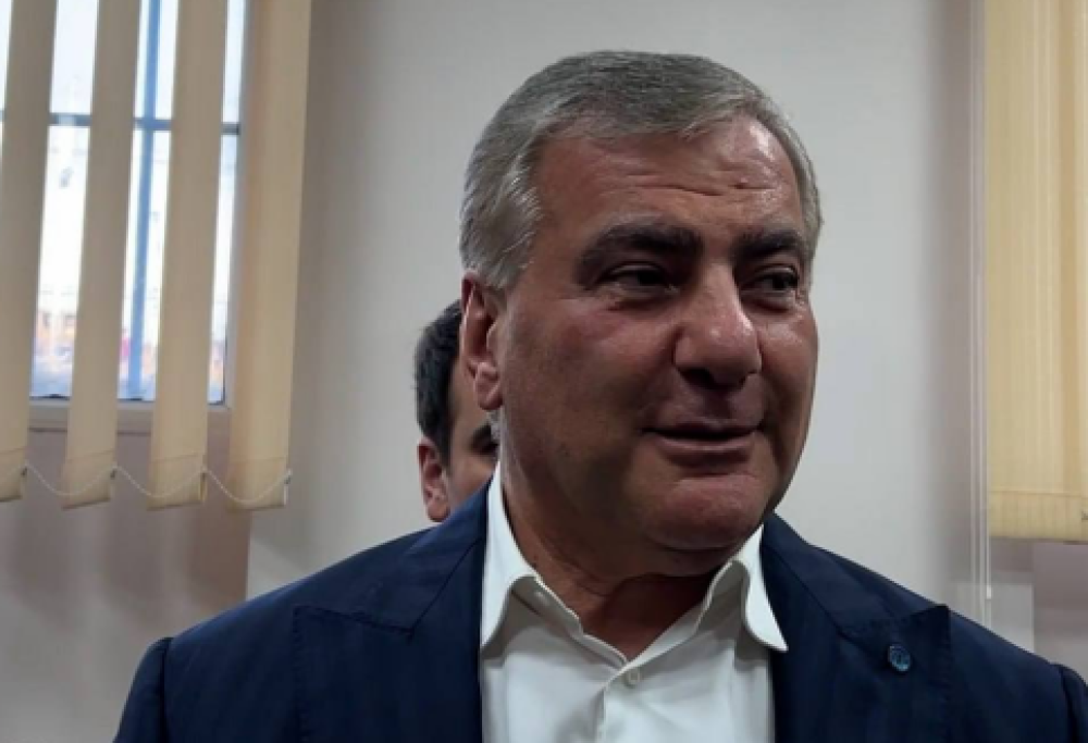 Ինքը բուժման կարիք ունի. Սամվել Կարապետյանը՝ Փաշինյանի մասին